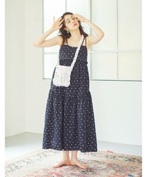 Little sunny bite | /little sunny bite/cherry shoulder bag(ショルダーバッグ)