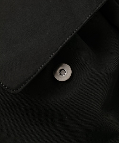 COLONY 2139（コロニートゥーワンスリーナイン）の「WEB・一部店舗限定 / ナップサック（バックパック/リュック・レディース・ベージュ/カーキ/ブラック・FREE）」の10枚目の写真