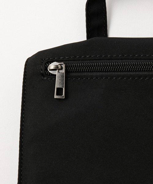 COLONY 2139（コロニートゥーワンスリーナイン）の「WEB・一部店舗限定 / ナップサック（バックパック/リュック・レディース・ベージュ/カーキ/ブラック・FREE）」の11枚目の写真