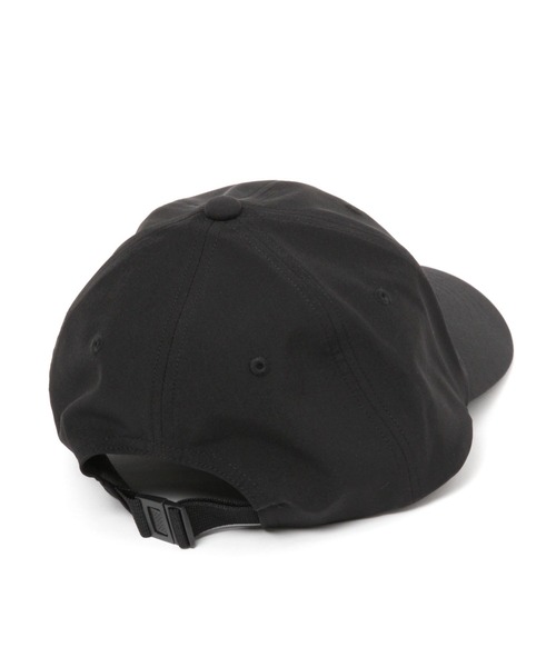 GLOBAL WORK Smile Seed Store（グローバルワーク スマイルシードストア）の「ストレッチキャップ/970440（キャップ・レディース・アイボリー/ブラック・FREE）」の9枚目の写真