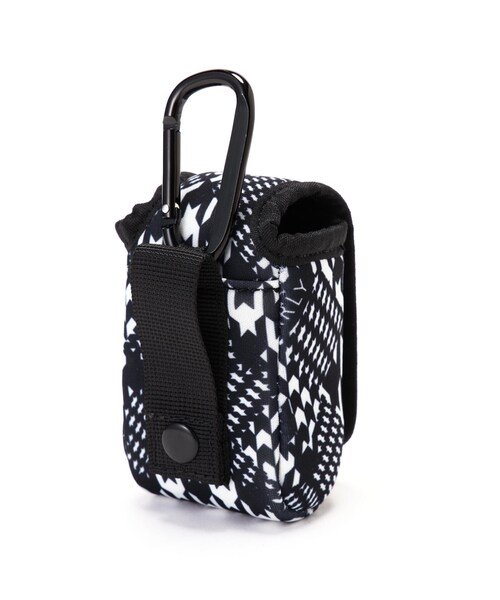 パーリーゲイツ / NEWアーガイル ショルダーバッグ / ショルダーポーチ PEARLY GATES】ショルダーポーチ ＜NEWアーガイル＞ (UNISEX) パーリー