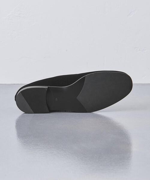 UNITED ARROWS（ユナイテッドアローズ）の「ベルベットスリッポン