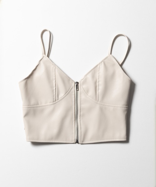 トップス leather bisuche 10081746DB_14_f.jpg