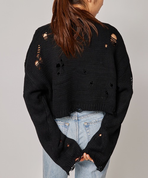 polo knit | ok.soon
