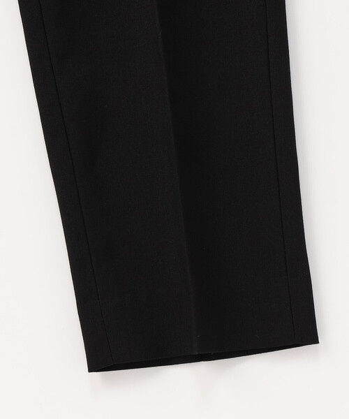 【セットアップ対応】ロングパンツ(110-130cm)（スーツパンツ）｜COMME CA ISM（コムサイズム）