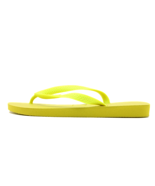 havaianas（ハワイアナス）の「WEGO/havaianas(ハワイアナス)TOPサンダル（ビーチサンダル・メンズ・レッド/ブルー/ブラック/グリーン/ホワイト/イエロー・LARGE/SMALL/MEDIUM）」の11枚目の写真