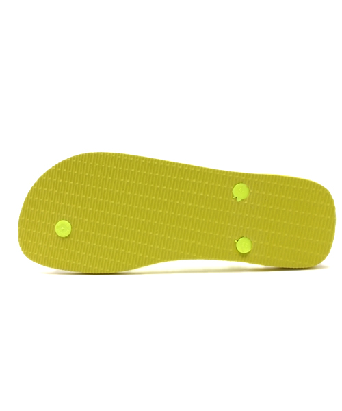 havaianas（ハワイアナス）の「WEGO/havaianas(ハワイアナス)TOPサンダル（ビーチサンダル・メンズ・レッド/ブルー/ブラック/グリーン/ホワイト/イエロー・LARGE/SMALL/MEDIUM）」の12枚目の写真