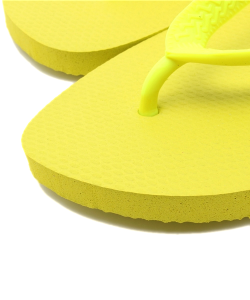 havaianas（ハワイアナス）の「WEGO/havaianas(ハワイアナス)TOPサンダル（ビーチサンダル・メンズ・レッド/ブルー/ブラック/グリーン/ホワイト/イエロー・LARGE/SMALL/MEDIUM）」の14枚目の写真