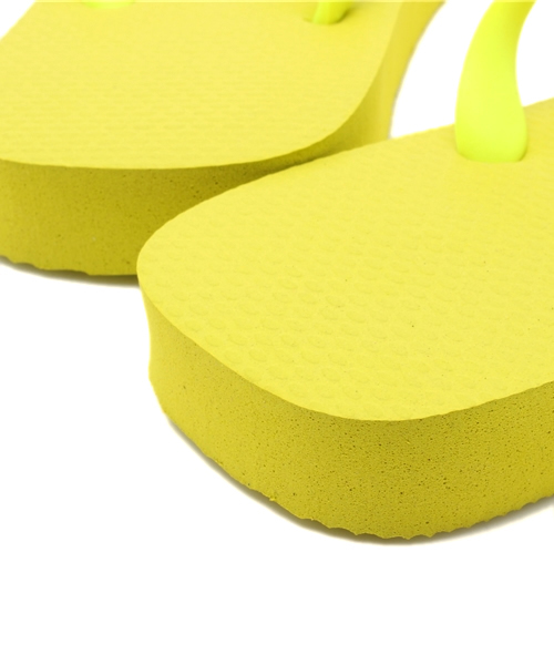 havaianas（ハワイアナス）の「WEGO/havaianas(ハワイアナス)TOPサンダル（ビーチサンダル・メンズ・レッド/ブルー/ブラック/グリーン/ホワイト/イエロー・LARGE/SMALL/MEDIUM）」の8枚目の写真