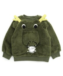 BIT'Z | ドラゴンなりきりトレーナー(スウェット)