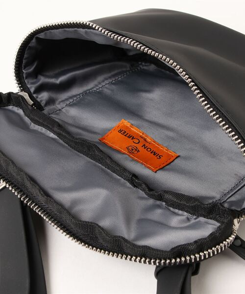 SIMON CARTER サイモンカーター ポシェット pochette（ショルダーバッグ）｜SIMON CARTER（サイモンカーター）