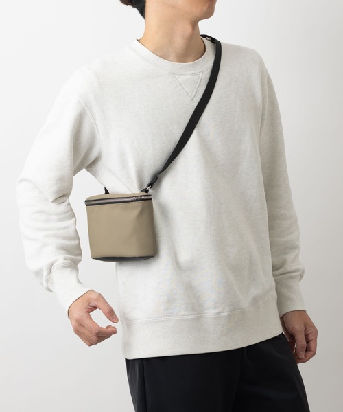 SIMON CARTER サイモンカーター ポシェット pochette(ショルダーバッグ)|SIMON CARTER(サイモンカーター)