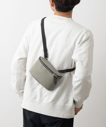 SIMON CARTER（サイモンカーター）の「SIMON CARTER サイモンカーター ポシェット pochette（ショルダーバッグ）」