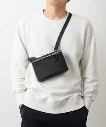 SIMON CARTER（サイモンカーター）の「SIMON CARTER サイモンカーター ポシェット pochette（ショルダーバッグ）」