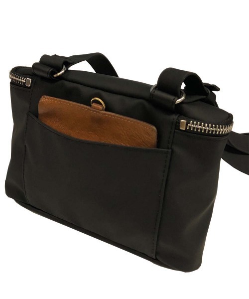 SIMON CARTER サイモンカーター ポシェット pochette（ショルダーバッグ）｜SIMON CARTER（サイモンカーター）