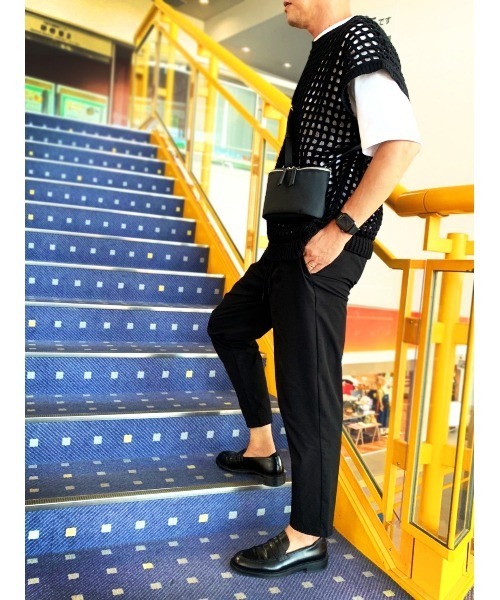 SIMON CARTER サイモンカーター ポシェット pochette（ショルダーバッグ）｜SIMON CARTER（サイモンカーター）