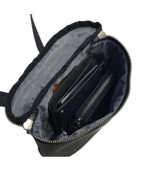 SIMON CARTER サイモンカーター ポシェット pochette（ショルダーバッグ）｜SIMON CARTER（サイモンカーター）