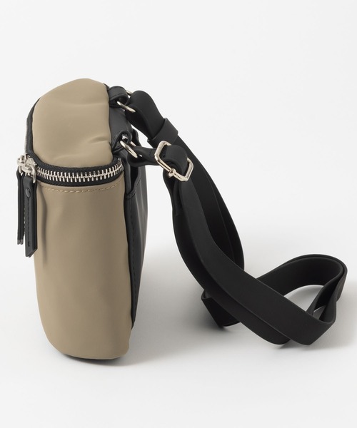 SIMON CARTER サイモンカーター ポシェット pochette（ショルダーバッグ）｜SIMON CARTER（サイモンカーター）