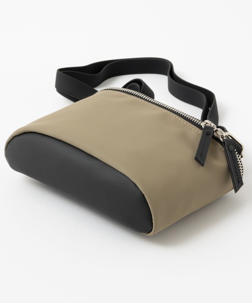 SIMON CARTER サイモンカーター ポシェット pochette（ショルダーバッグ）｜SIMON CARTER（サイモンカーター）