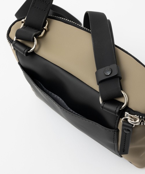 SIMON CARTER サイモンカーター ポシェット pochette（ショルダーバッグ）｜SIMON CARTER（サイモンカーター）