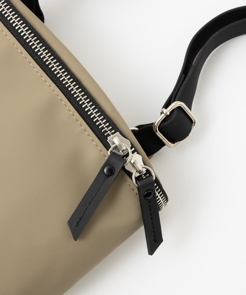 SIMON CARTER サイモンカーター ポシェット pochette（ショルダーバッグ）｜SIMON CARTER（サイモンカーター）