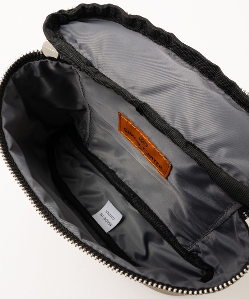 SIMON CARTER サイモンカーター ポシェット pochette（ショルダーバッグ）｜SIMON CARTER（サイモンカーター）