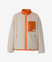 THE NORTH FACE | THE NORTH FACE Reversible Extreme Pile Jacket NP72333(その他アウター)