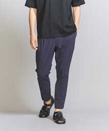 BEAUTY&YOUTH UNITED ARROWS | 360°MASTER 1P テーパードイージーパンツ - セットアップ対応 ストレッチ ウォッシャブル マルチ機能 -(その他パンツ)