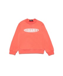 DSQUARED2（ディースクエアード）｜キッズのスウェット一覧 - WEAR