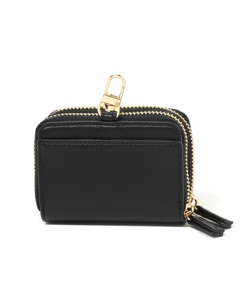 niko and...（ニコアンド）の「オリジナル天然石マルチケース（ポーチ・レディース・ブラック/ブラウン/ピンク/ホワイト・0）」の13枚目の写真