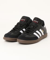 adidas | 《adidas》サンバクラシック(スニーカー)