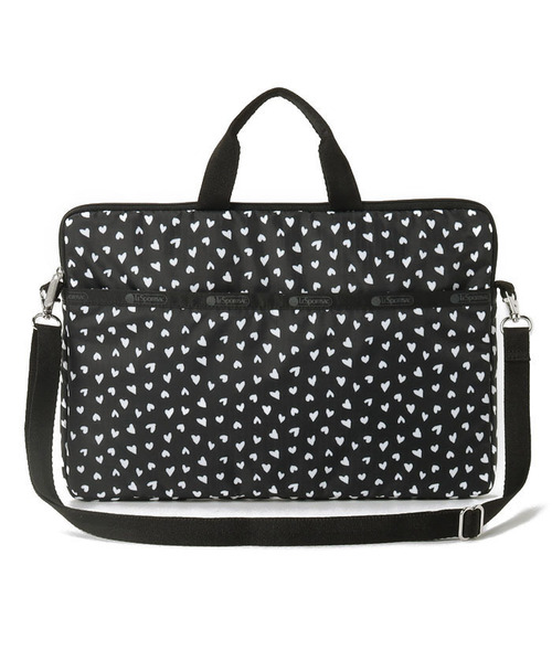 レスポートサック　PC・タブレットケース LAPTOP SLEEVE ピンクシャイン/サンダー（PC・タブレットケース