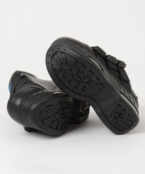 YOSUKE（ヨースケ）の「YOSUKE / ヨースケ厚底スニーカー（スニーカー・レディース・ホワイト/レインボー/アイボリー/ブラック・23.5cm/23.0cm/22.5cm/25.0cm/24.5cm/24.0cm）」の9枚目の写真