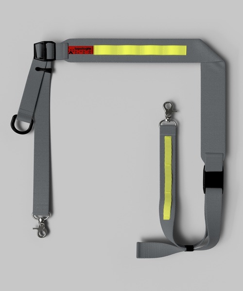 Utility Sling Wide【ストラップ単体】（スマホグッズ