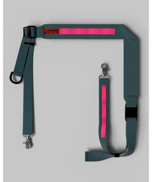 Topologie（トポロジー）の「Utility Sling Wide【ストラップ単体