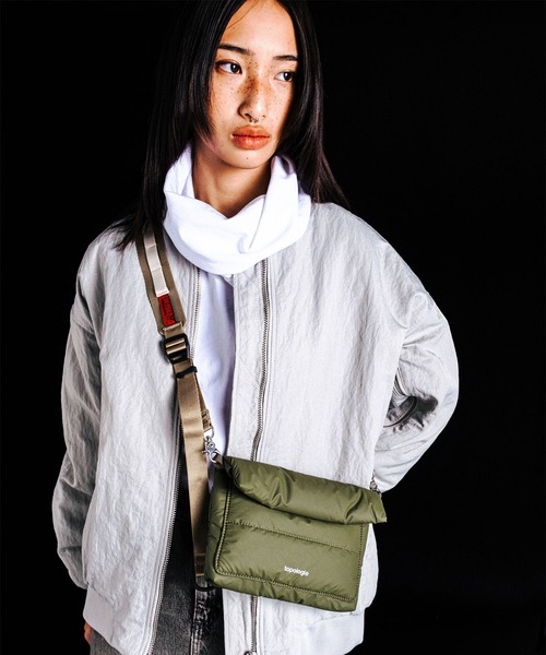 Utility Sling Wide【ストラップ単体】（スマホグッズ