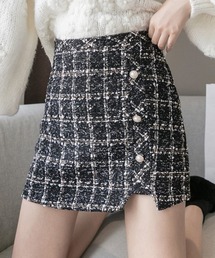 Miniministore | ツイード スカート レディース(スカート)