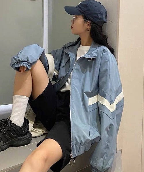 Mayree スタジャン