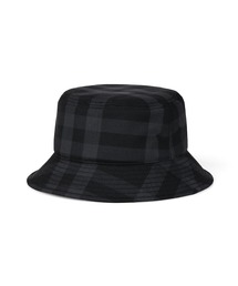 Vivienne Westwood　　ハット　チェック柄 2025年新作入荷 RED Westwood Vivienne LABEL 麻混 チェック