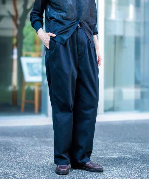 セール】[D.M.G. / ディーエムジー] ウエポンチノ