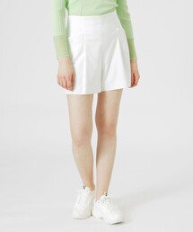 LOVELESS | ウォッシャブルセットアップショートパンツ(その他パンツ)