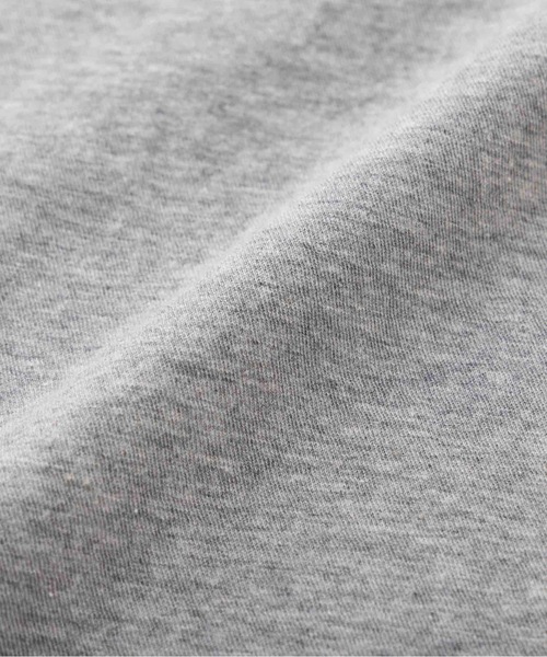 SEA（シー）の「ヴィンテージコットン TEE（Tシャツ/カットソー）」 - WEAR