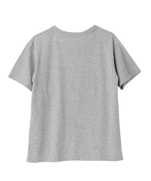 SEA（シー）の「ヴィンテージコットン TEE（Tシャツ/カットソー）」 - WEAR