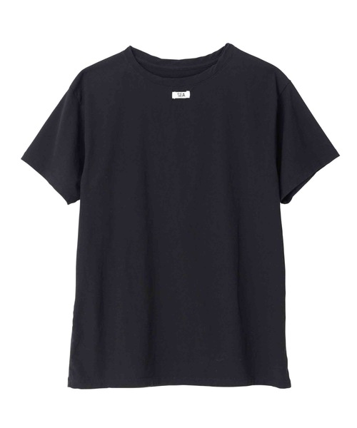 SEA VINTAGE COTTON TEE