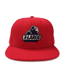 XLARGE | SLANTED OG SNAPBACK CAP(キャップ)