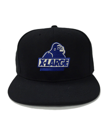 XLARGE | SLANTED OG SNAPBACK CAP(キャップ)