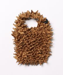 ACCOMMODE（アコモデ）の「HAM-33Bai Shibori Bag / 絞りバッグ（エコバッグ/サブバッグ）」