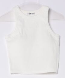 ☆ カップ付きアメスリタンクトップ 253506
