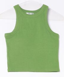☆　カップ付きアメスリタンクトップ　253506