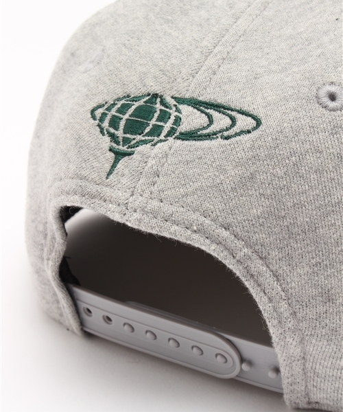 BEAMS - BEAMS GOLF NEWERA スウェットキャップ　ビームスゴルフ BEAMS GOLF（ビームス ゴルフ）【別注】NEW ERA / GOLFER CAP